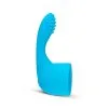 MyMagicWand G-Spot/Prostaat Opzetstuk - Blauw -Cadeautips Verkoop 1625144714.MMW103BLU