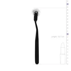 Sinner Gear Unbendable Sinner - Pinwheel Met 1 Wieltje - Zwart 9 Sinner Gear Unbendable Sinner - Pinwheel Met 1 Wieltje - Zwart -Cadeautips Verkoop 1625144753.SIN207 4