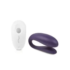 We-Vibe Unite - Paars -Cadeautips Verkoop 1625145076.05881720000 3