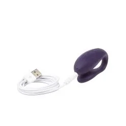 We-Vibe Unite - Paars -Cadeautips Verkoop 1625145077.05881720000 4
