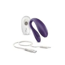 We-Vibe Unite - Paars -Cadeautips Verkoop 1625145077.05881720000 5