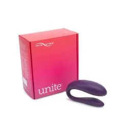 We-Vibe Unite - Paars -Cadeautips Verkoop 1625145077.05881720000 6