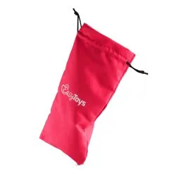 Easytoys Vibe Collection EasyToys Toybag - Roze