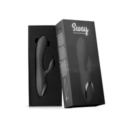 Sway Vibes No. 2 - Zwart -Cadeautips Verkoop 1625145349.SV002BLK 4