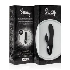 Sway Vibes No. 2 - Zwart -Cadeautips Verkoop 1625145349.SV002BLK 6