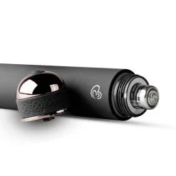 Easytoys Mini Vibe Collection Supreme Shorty Mini Vibrator - Zwart -Cadeautips Verkoop 1625145374.ET481BLK 3