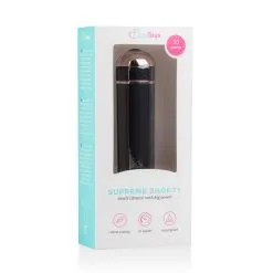 Easytoys Mini Vibe Collection Supreme Shorty Mini Vibrator - Zwart -Cadeautips Verkoop 1625145375.ET481BLK 5