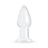Gildo Glazen Buttplug No. 24 -Cadeautips Verkoop 1625145605.GIL523CLR