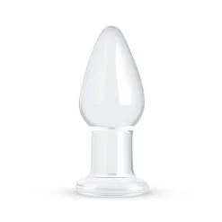 Gildo Glazen Buttplug No. 24