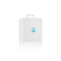 Gildo Glazen Buttplug No. 24 -Cadeautips Verkoop 1625145607.GIL523CLR 6