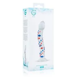 Gildo Glazen G-Spot/Prostaatdildo No. 3 -Cadeautips Verkoop 1625145610.GIL524CLR 6