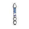 Gildo Glazen Dubbele Dildo No. 21 -Cadeautips Verkoop 1625145612.GIL525BLU