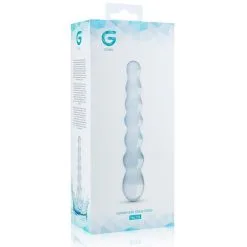 Gildo Glazen Dildo No. 19 -Cadeautips Verkoop 1625145637.GIL537PNK 5