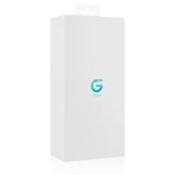 Gildo Glazen Dildo No. 19 -Cadeautips Verkoop 1625145638.GIL537PNK 7