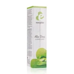 EasyGlide Aloe Vera Waterbasis Glijmiddel - 30ml -Cadeautips Verkoop 1625145675.EG016 5