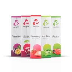 EasyGlide Energy Guarana Waterbasis Glijmiddel - 30ml -Cadeautips Verkoop 1625145677.EG017 3