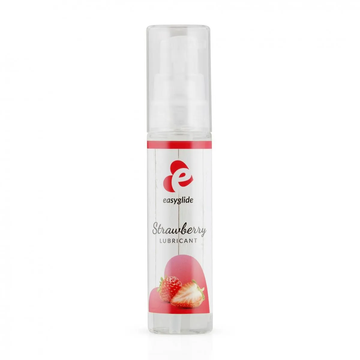 EasyGlide Strawberry Waterbasis Glijmiddel - 30 Ml 3 EasyGlide Strawberry Waterbasis Glijmiddel - 30 Ml