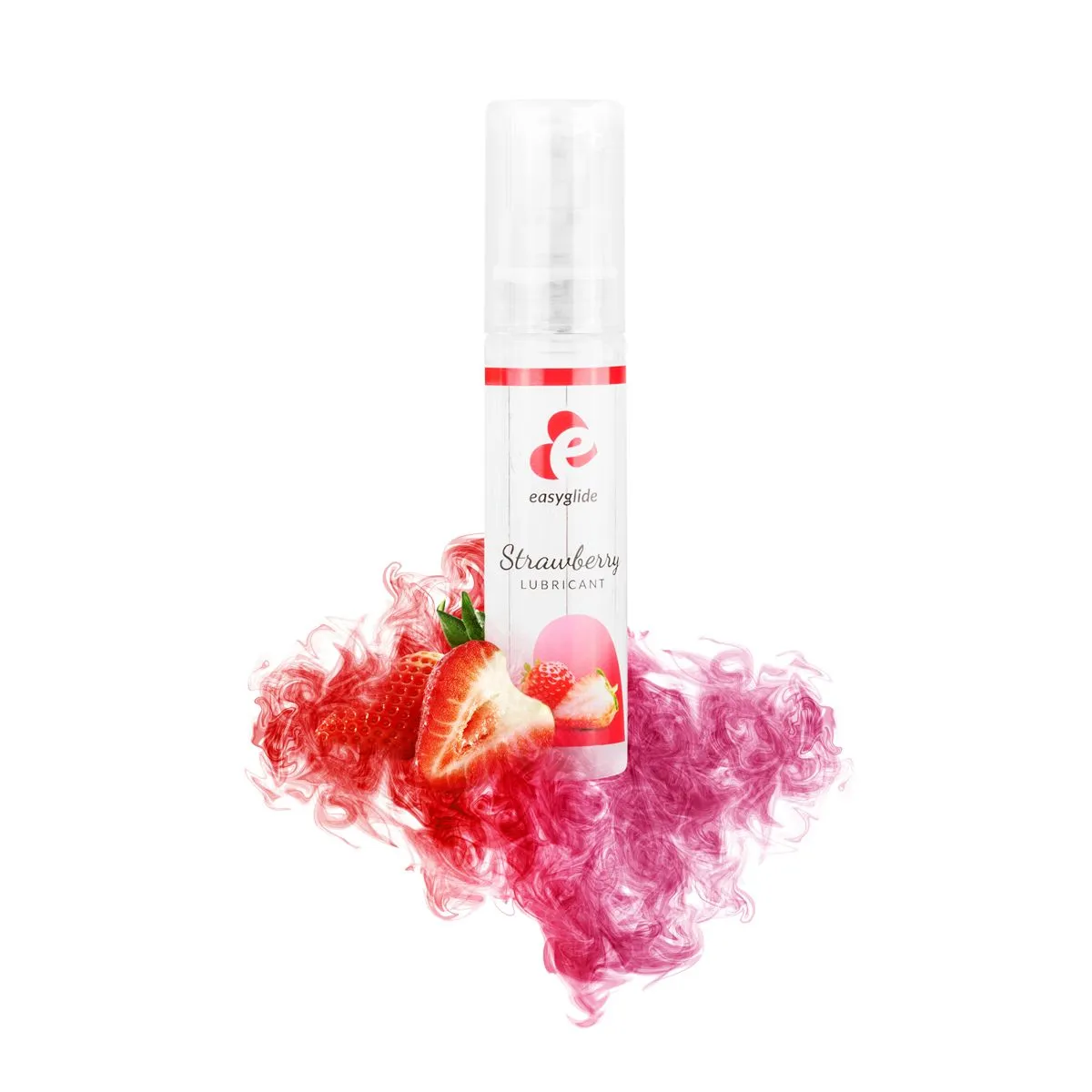 EasyGlide Strawberry Waterbasis Glijmiddel - 30 Ml 6 EasyGlide Strawberry Waterbasis Glijmiddel - 30 Ml - Afbeelding 4