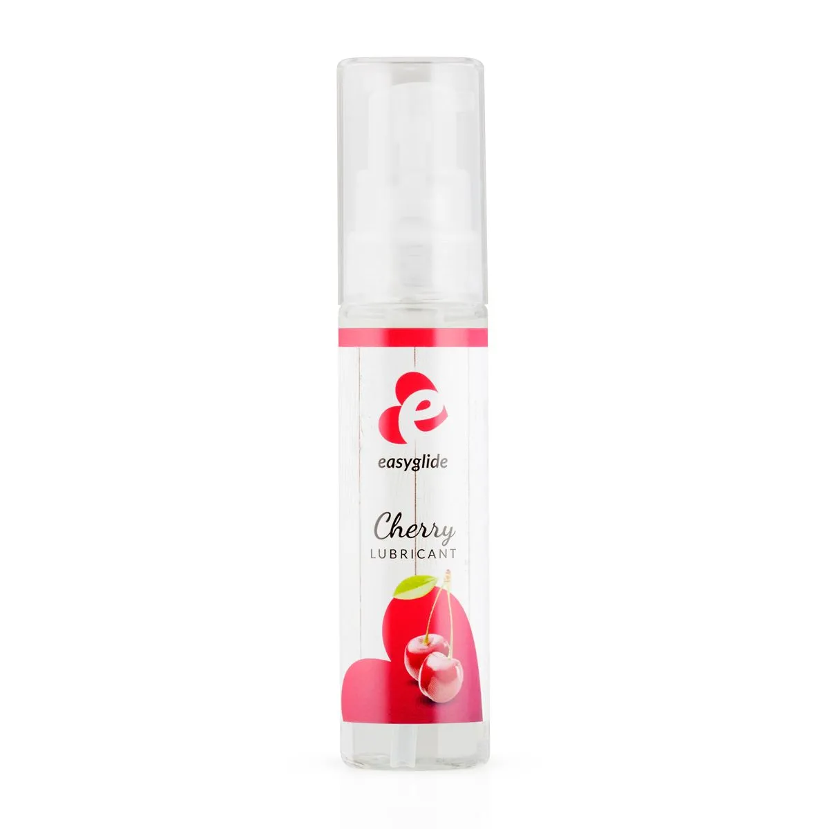 EasyGlide Cherry Waterbasis Glijmiddel - 30ml 3 EasyGlide Cherry Waterbasis Glijmiddel - 30ml