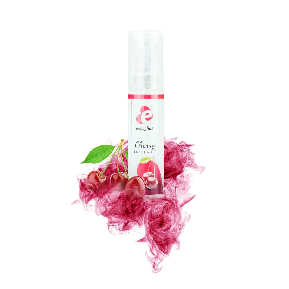 EasyGlide Cherry Waterbasis Glijmiddel - 30ml 6 EasyGlide Cherry Waterbasis Glijmiddel - 30ml - Afbeelding 4