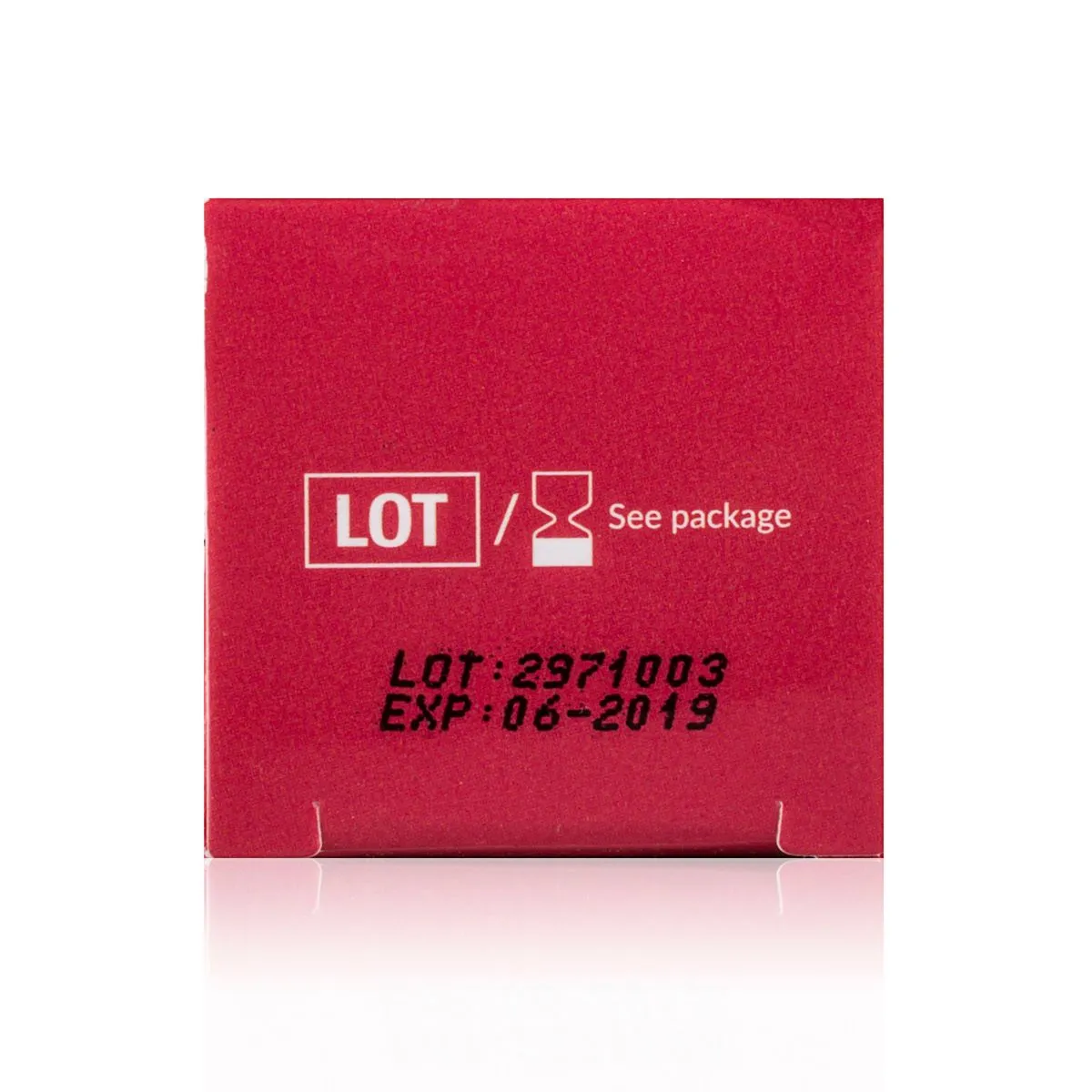 EasyGlide Cherry Waterbasis Glijmiddel - 30ml 9 EasyGlide Cherry Waterbasis Glijmiddel - 30ml - Afbeelding 7