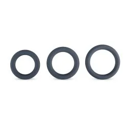 Boners 3-Delige Cockringen Set - Grijs 8 Boners 3-Delige Cockringen Set - Grijs -Cadeautips Verkoop 1625145704.BON001 3