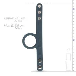 Boners Cock & Ball Strap - L -Cadeautips Verkoop 1625145709.BON016 6