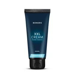 Boners Penis XXL Crème - 100 Ml