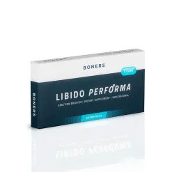 Boners Libido Performa Erectiepillen - 5 Stuks -Cadeautips Verkoop 1625145744.BON106 4