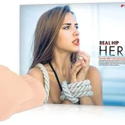 Kokos Hera Real Hip Masturbator -Cadeautips Verkoop 1625145787.M10 03 22 6