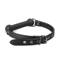 Easytoys Fetish Collection Siliconen Bit Gag -Cadeautips Verkoop 1625145805.ET610BLK 2