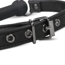 Easytoys Fetish Collection Siliconen Bit Gag -Cadeautips Verkoop 1625145805.ET610BLK 3