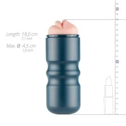 FPPR. Mond Masturbator -Cadeautips Verkoop 1625145979.FPPR002 7