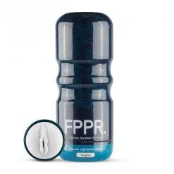 FPPR. Vagina Masturbator - Wit -Cadeautips Verkoop 1625145983.FPPR004