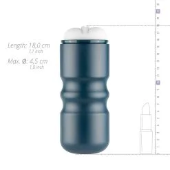 FPPR. Vagina Masturbator - Wit -Cadeautips Verkoop 1625145985.FPPR004 7