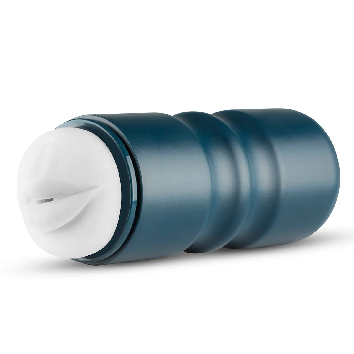 FPPR. Mond Masturbator - Wit 4 FPPR. Mond Masturbator - Wit - Afbeelding 2