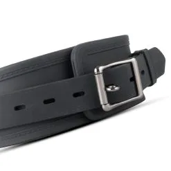 EasyToys Online Only Siliconen Halsband Met Ketting En Tepelklemmen -Cadeautips Verkoop 1625146034.ET571BLK 3