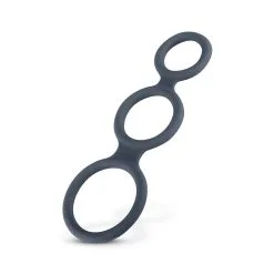 Boners Triple Ring -Cadeautips Verkoop 1625146041.BON003 3