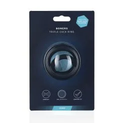 Boners Triple Ring -Cadeautips Verkoop 1625146043.BON003 6