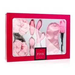 Loveboxxx - I Love Pink Cadeauset -Cadeautips Verkoop 1625146365.LBX104