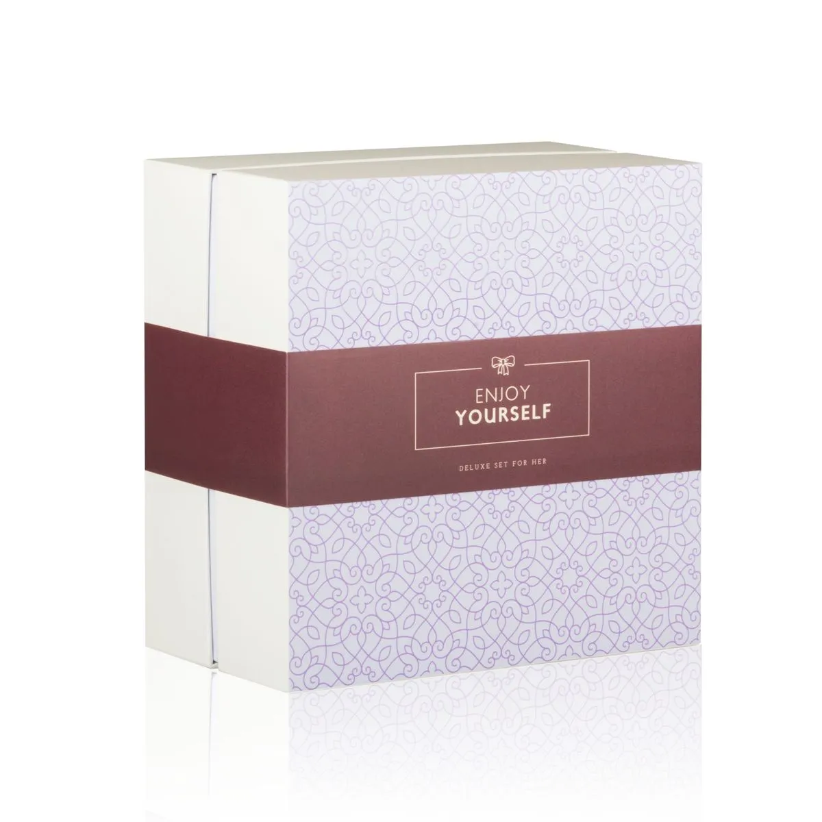 Loveboxxx - Solo Box Women 11 Loveboxxx - Solo Box Women - Afbeelding 9