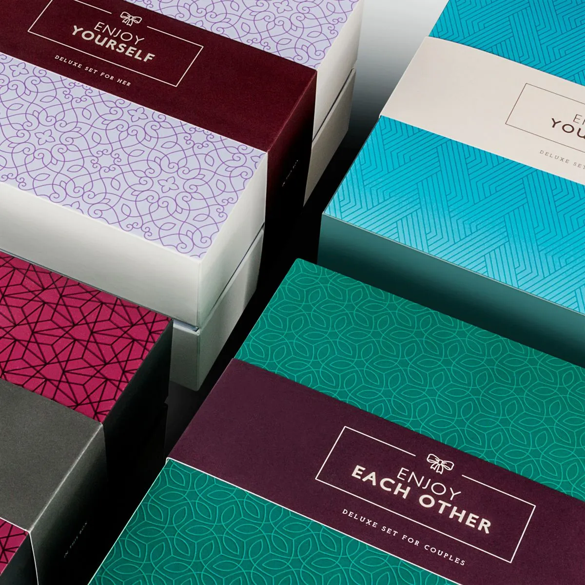 Loveboxxx - Solo Box Women 12 Loveboxxx - Solo Box Women - Afbeelding 10