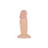 Real Fantasy Archi Realistische Dildo Met Zuignap - 10 Cm -Cadeautips Verkoop 1625146567.RF001SKN