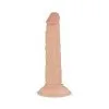 Real Fantasy Blane Realistische Dildo Met Zuignap - 16.5 Cm -Cadeautips Verkoop 1625146570.RF002SKN