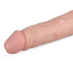 Real Fantasy Blane Realistische Dildo Met Zuignap - 16.5 Cm 13 Real Fantasy Blane Realistische Dildo Met Zuignap - 16.5 Cm -Cadeautips Verkoop 1625146571.RF002SKN 4