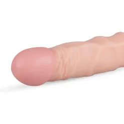 Real Fantasy Scott Realistische Dildo - 25 Cm -Cadeautips Verkoop 1625146577.RF004SKN 4