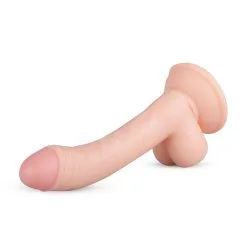 Real Fantasy Vince Realistische Dildo Met Balzak - 13.5 Cm -Cadeautips Verkoop 1625146582.RF006SKN 3