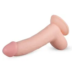 Real Fantasy Cliff Realistische Dildo Met Balzak - 16 Cm -Cadeautips Verkoop 1625146589.RF009SKN 3