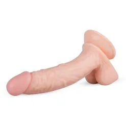 Real Fantasy Derek Realistische Dildo Met Balzak -18 Cm -Cadeautips Verkoop 1625146592.RF010SKN 3