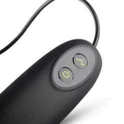 EasyToys Online Only Blix - Vibratie-Eitje Met Afstandsbediening - Zwart -Cadeautips Verkoop 1625146631.ET699BLK 3